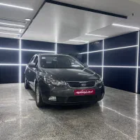 سراتو سایپایی اپشنال