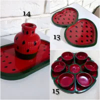 خاص ترین دکوری هارو ازما بخواهید|صنایع دستی و سایر لوازم تزئینی|گنبد کاووس, |دیوار