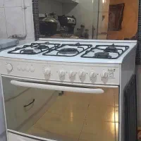 فرگازتکنو|اجاق گاز و لوازم برقی پخت‌وپز|مسجد سلیمان, |دیوار