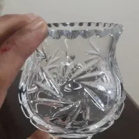 حباب کریستال