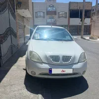 تیبا 2 مدل97