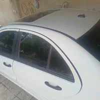بنزe240مدل2002|خودرو سواری و وانت|تبریز, |دیوار
