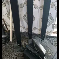 ۴عدد باند