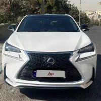 لکسوس NX200t|خودرو سواری و وانت|تهران, سعادت‌آباد|دیوار