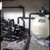 ساخت استخر|خدمات پیشه و مهارت|بندرعباس, |دیوار