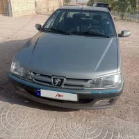 پارس سال مدل 89دوگانه کارخانه
