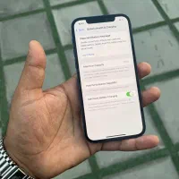 ایفون ۱۲ نرمال ZAA|موبایل|گرگان, |دیوار