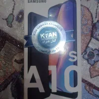 سامسونگ Galaxy A10s با حافظهٔ ۳۲ گیگابایت|موبایل|تهران, شهرک ولیعصر جنوبی|دیوار