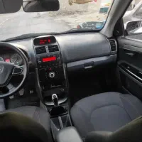 سورن پلاسEF7دوگانه کارخانه مخزن بزرگ|خودرو سواری و وانت|قوچان, |دیوار