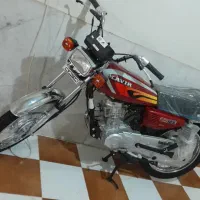 کویر مدل ۱۴۰۳