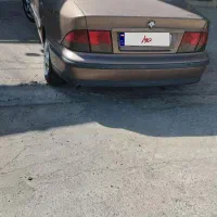 سمند X7 بنزینی، مدل ۱۳۸۵|خودرو سواری و وانت|تبریز, |دیوار