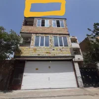 هوایی ۹۰ متری توس ۷۵|فروش آپارتمان|مشهد, توس (بلوار توس)|دیوار