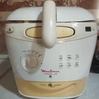 سرخ کن ملنیکس|اجاق گاز و لوازم برقی پختوپز|بندرعباس, |دیوار