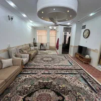 نوساز/طبقه بالا/ فرودگاه آزادگان میدان صنعت|اجارهٔ خانه و ویلا|یزد, |دیوار