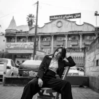 عکاسی فضای باز