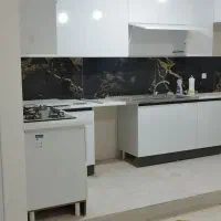 دو واحد95متری با پارکینگ و آسانسور بنی هاشمی|فروش آپارتمان|شیراز, شهرک مطهری|دیوار