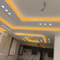 نقاشی کناف وساختمان|خدمات پیشه و مهارت|مرودشت, ژیان|دیوار