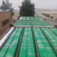 اسکلت فلزی.فنداسیون.سقف کرومیت.یونولیس.وپاشنه بتن|خدمات پیشه و مهارت|تهران, بهارستان|دیوار