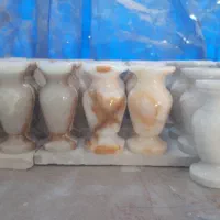 جاشمعی مرمر