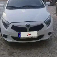 برلیانس h220 اتوماتیک مدل۹۵ فول سری اول|خودرو سواری و وانت|اصفهان, آبشار|دیوار
