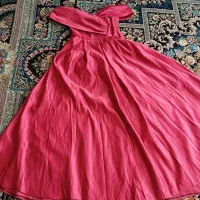 لباس مجلسی سایز ۴۲