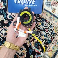 رابط چرخشی کروز  (سوییچ چرخشی کوییک ۹ کانال)