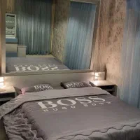 اجاره واحد مبله جذاب هتلی در فرشته