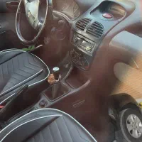 ۲۰۶ v1|خودرو سواری و وانت|رباط‌کریم, رباط‌کریم|دیوار