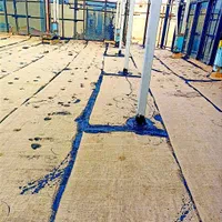 نصب ایزوگام و قیرگونی با ضمانت به شرط آبندی|خدمات پیشه و مهارت|اهر, |دیوار