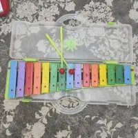 بلز و ملودیکا