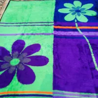 پتوی نو قدیمی