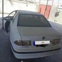 باسلام ماشین تصادفی فروشی  بالاترین قیمت پیشنهادی