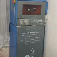 دستگاه لاستیک درآر و بالانس ایتالیایی نیتروژن|ماشینآلات صنعتی|جوین, |دیوار