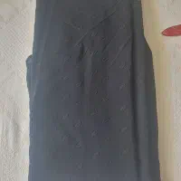 چادر مشکی دوخته