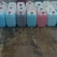 فروش مواد شوینده با قیمت عمده