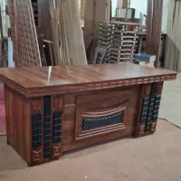 صندلی و میز اداری|مبلمان اداری|نسیم‌شهر, |دیوار