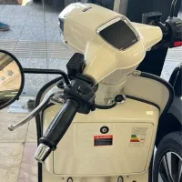 موتور رویال الوی تیگارا ۱۸۰