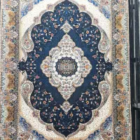 فرش/سوگند سرمه ای 700شانه