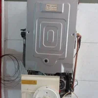 پکیج|آبگرمکن، پکیج، شوفاژ|ملارد, |دیوار