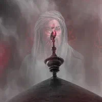 مسافر برای کربلا