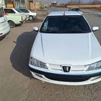 پارس تیوفایو۱۴۰۰