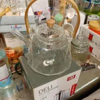 قوری پیرکس|قوری، کتری، قهوه‌ساز دستی|گرگان, |دیوار