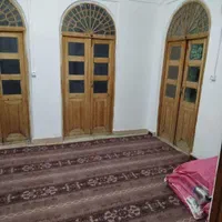 عمارت خان نشین طرزجان چند مورد موجوده|اجارهٔ کوتاه‌مدت ویلا و باغ|تفت, |دیوار