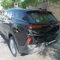 هایما S8 صفر تحویل فوری ( اقساطی)|خودرو سواری و وانت|تهران, آذربایجان|دیوار