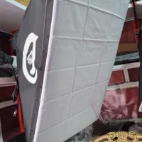 سافت باکس ۱۰۰ درصد خارجی