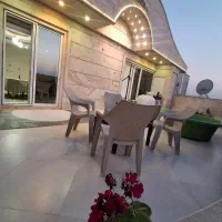 بهار ۱ *روف گاردن* نوساز