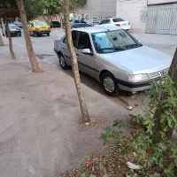 405مدل 87سلامت