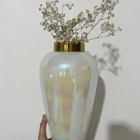 گلدان مدرن