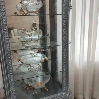 گنجه و ظروف ترک