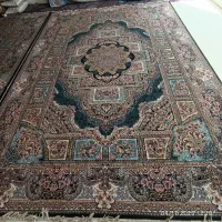 فرش 12متری یکی بخر یکی ببر